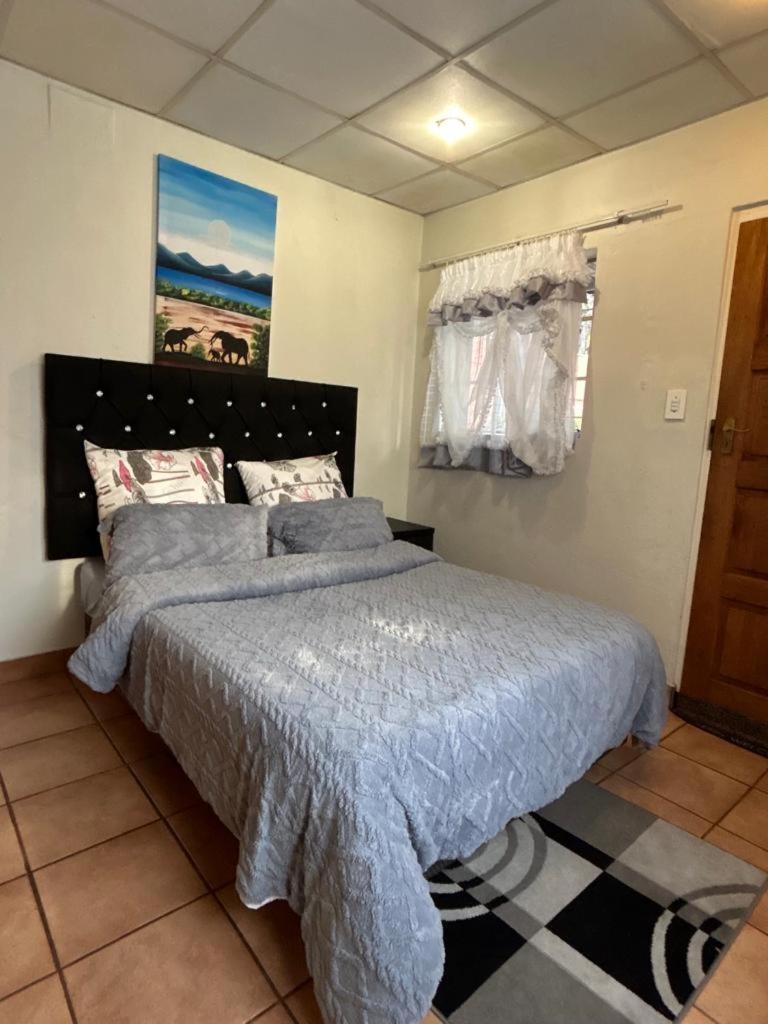 Blue Lantern Bed And Breakfast Kempton Park Eksteriør billede