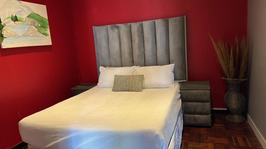 Blue Lantern Bed And Breakfast Kempton Park Eksteriør billede